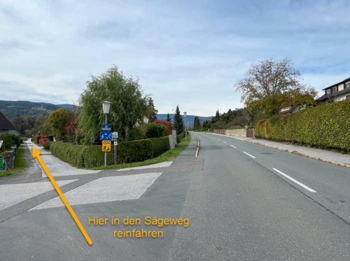 saegeweg
